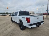 New 2025 Ford F150 Lariat image 4