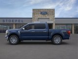 New 2025 Ford F150 Lariat w/ Equipment Group 501A Mid image 3