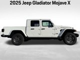 New 2025 Jeep Gladiator Mojave image 2