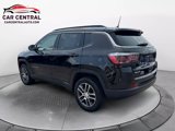 Used 2018 Jeep Compass Latitude w/ Popular Equipment Group image 3