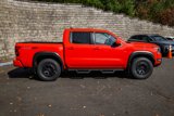 New 2025 Nissan Frontier PRO-4X image 2