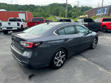 Used 2022 Subaru Legacy Limited image 5