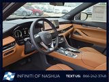 New 2025 INFINITI QX60 Autograph w/ Cargo Package image 4