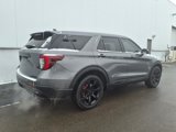 Certified 2022 Ford Explorer ST w/ Equipment Group 401A image 6