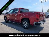 New 2025 GMC Sierra 1500 SLT w/ SLT Premium Plus Package image 6