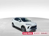 New 2026 Buick Encore GX Avenir w/ Avenir Convenience Package image 1