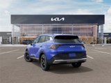 New 2026 Kia Sportage EX image 4