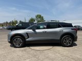 New 2025 Chevrolet Blazer EV LT w/ Super Cruise Package image 4