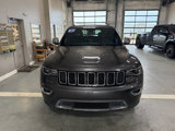 Used 2020 Jeep Grand Cherokee Limited w/ Premium Lighting Group image 3