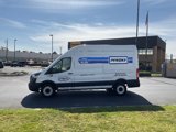 Used 2022 Ford Transit 250 148 High Roof w/ Load Area Protection Package image 4