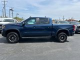 Used 2023 Chevrolet Silverado 1500 ZR2 w/ Technology Package image 4