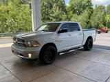 Used 2019 RAM 1500 Big Horn image 3