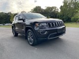 Used 2017 Jeep Grand Cherokee Limited image 5