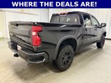 New 2025 Chevrolet Silverado 1500 ZR2 w/ Technology Package image 5
