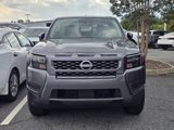 New 2026 Nissan Frontier SV image 4