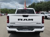 New 2025 RAM 1500 Laramie image 5
