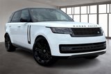New 2025 Land Rover Range Rover SE image 2