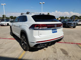 New 2025 Volkswagen Atlas Cross Sport SEL Premium R-Line image 5