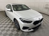 Used 2024 BMW 228i xDrive Gran Coupe w/ Premium Package image 2