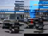 New 2025 Chevrolet Silverado 1500 LTZ image 3