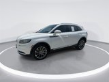 Used 2022 Lincoln Nautilus Reserve image 2