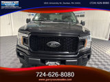 Used 2020 Ford F150 XL w/ Equipment Group 101A Mid image 2