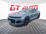 Used 2023 Chevrolet Camaro LT w/ RS Package image 3