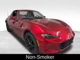 Used 2023 MAZDA MX-5 Miata Grand Touring image 5