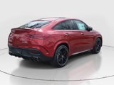 New 2025 Mercedes-Benz GLE 63 AMG S image 5