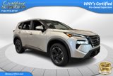 Used 2025 Nissan Rogue SV image 3
