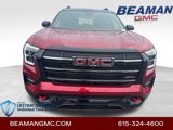 New 2026 GMC Terrain AT4 w/ Technology Package II image 2
