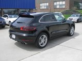 Used 2015 Porsche Macan S image 4