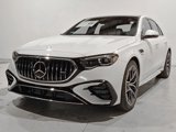 New 2025 Mercedes-Benz E 53 AMG e 4MATIC Sedan image 2
