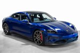 Used 2025 Porsche Taycan 4S w/ Premium Package image 3
