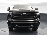New 2025 Chevrolet Silverado 2500 High Country w/ Midnight Edition image 3