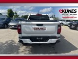 New 2025 GMC Canyon Elevation w/ Convenience Package image 5