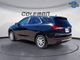 Used 2024 Chevrolet Equinox LT image 3