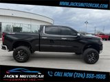 Used 2024 Chevrolet Silverado 1500 LTZ image 5