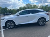 New 2025 Lexus RX 350 Premium Plus image 3