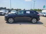 Used 2024 Ford Edge Titanium image 2