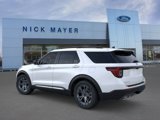 New 2025 Ford Explorer Active image 4