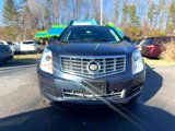 Used 2014 Cadillac SRX FWD image 2