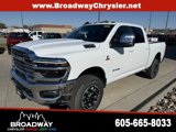 New 2025 RAM 2500 Laramie image 3