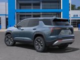 New 2026 Chevrolet Equinox LT w/ Convenience Package II image 3