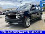Used 2023 Chevrolet Suburban High Country w/ Advanced Technology Package image 2