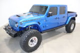 Used 2023 Jeep Gladiator Rubicon w/ LED Lighting Group image 4