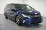 Used 2019 Honda Odyssey Elite image 3