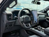 New 2025 Ford F150 Lightning Lariat image 4