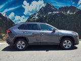 Certified 2024 Toyota RAV4 XLE image 2