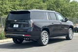 New 2025 Chevrolet Suburban Premier image 5
